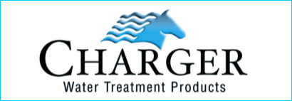 Charger Water Treatment Products