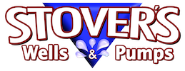 Stover's Wells & Pumps logo