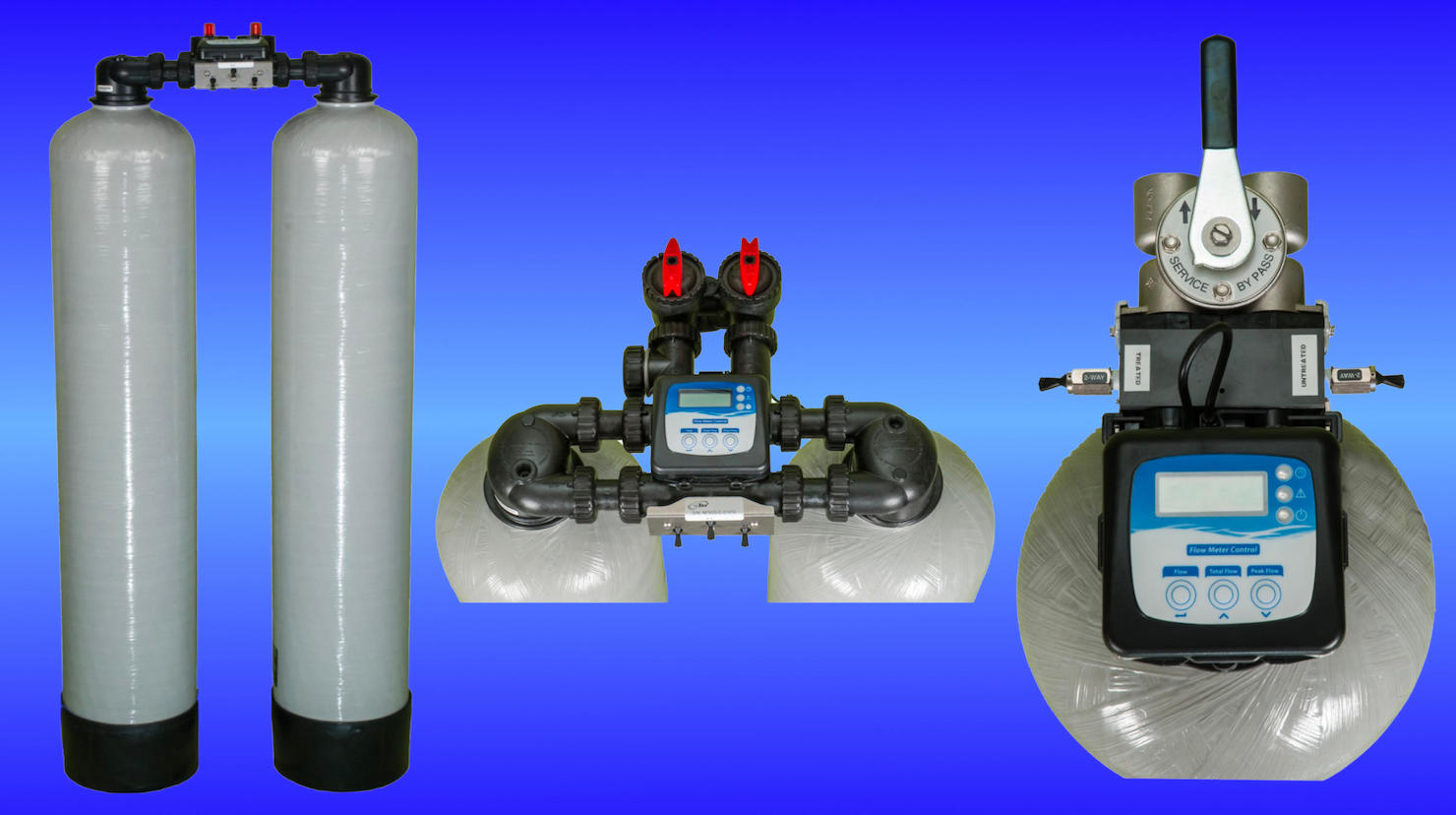 Arsenic removal systems