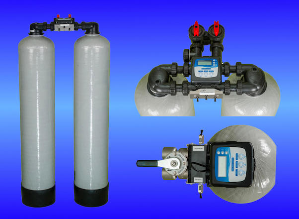 Arsenic removal systems