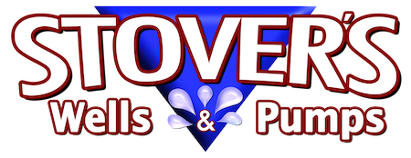 Stovers Wells and Pumps logo