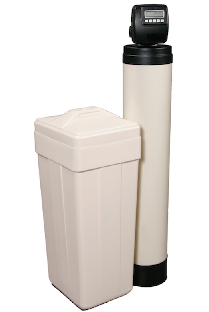 Water softener system