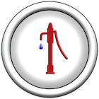 Well Pump Button