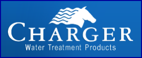 Charger Water Treatment Products