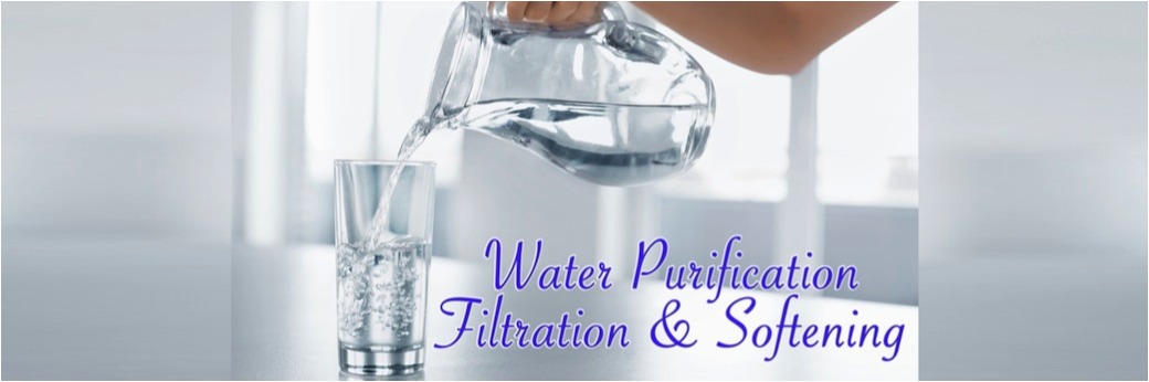 Water Conditioning & Softening